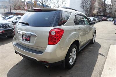 2013 Chevrolet Equinox LT   - Photo 8 - Newark, NJ 07104