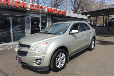 2013 Chevrolet Equinox LT   - Photo 1 - Newark, NJ 07104
