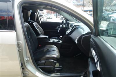 2013 Chevrolet Equinox LT   - Photo 14 - Newark, NJ 07104
