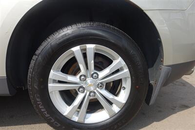 2013 Chevrolet Equinox LT   - Photo 23 - Newark, NJ 07104