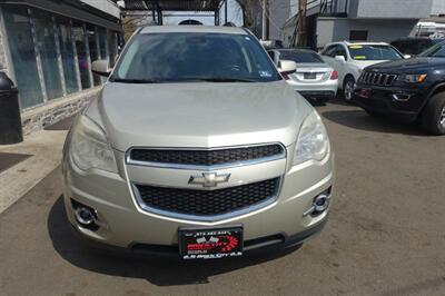 2013 Chevrolet Equinox LT   - Photo 2 - Newark, NJ 07104