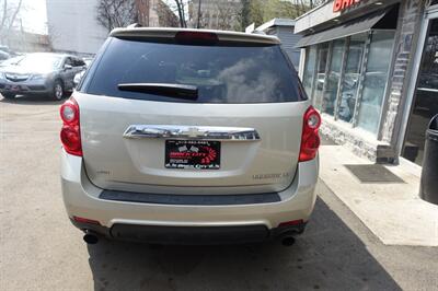 2013 Chevrolet Equinox LT   - Photo 7 - Newark, NJ 07104