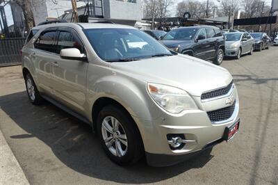 2013 Chevrolet Equinox LT   - Photo 3 - Newark, NJ 07104