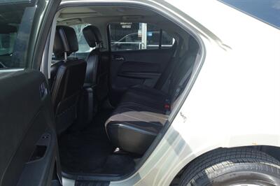 2013 Chevrolet Equinox LT   - Photo 11 - Newark, NJ 07104