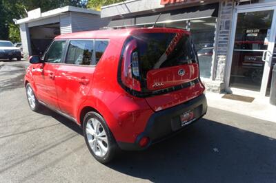 2015 Kia Soul - Photo 6 - Newark, NJ 07104