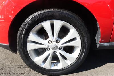 2015 Kia Soul - Photo 21 - Newark, NJ 07104