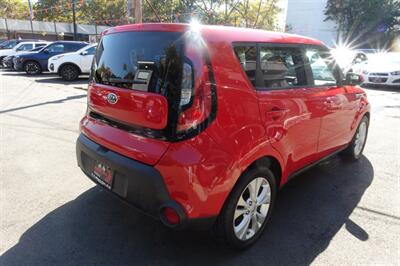 2015 Kia Soul - Photo 8 - Newark, NJ 07104