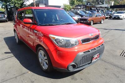 2015 Kia Soul - Photo 3 - Newark, NJ 07104