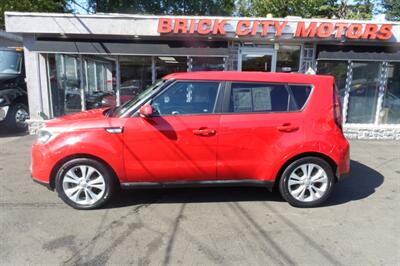 2015 Kia Soul - Photo 4 - Newark, NJ 07104