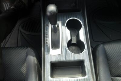 2016 Nissan Altima 2.5 SR   - Photo 19 - Newark, NJ 07104