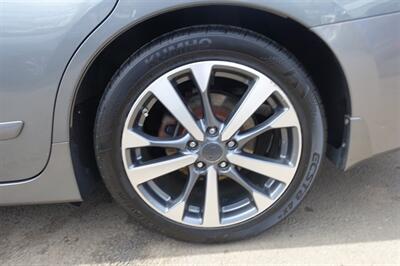 2016 Nissan Altima 2.5 SR   - Photo 23 - Newark, NJ 07104