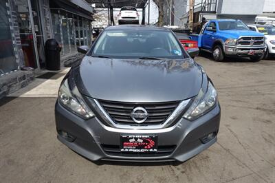 2016 Nissan Altima 2.5 SR   - Photo 2 - Newark, NJ 07104