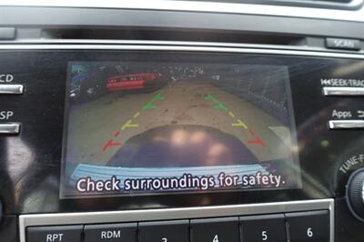 2016 Nissan Altima 2.5 SR   - Photo 20 - Newark, NJ 07104