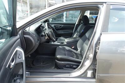 2016 Nissan Altima 2.5 SR   - Photo 9 - Newark, NJ 07104