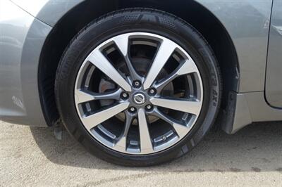2016 Nissan Altima 2.5 SR   - Photo 21 - Newark, NJ 07104