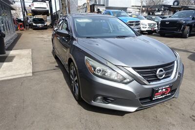 2016 Nissan Altima 2.5 SR   - Photo 3 - Newark, NJ 07104