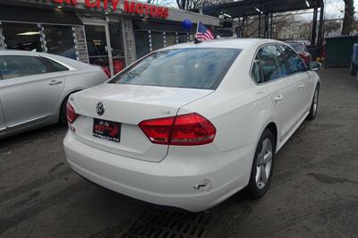 2015 Volkswagen Passat 1.8T Limited Edition   - Photo 8 - Newark, NJ 07104