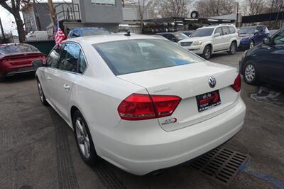 2015 Volkswagen Passat 1.8T Limited Edition   - Photo 6 - Newark, NJ 07104