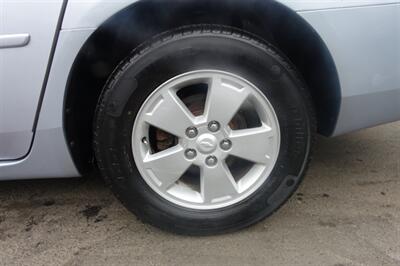 2006 Chevrolet Impala LT - Photo 21 - Newark, NJ 07104