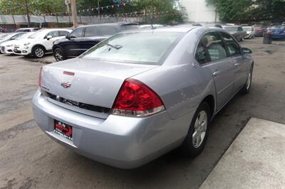 2006 Chevrolet Impala LT - Photo 8 - Newark, NJ 07104