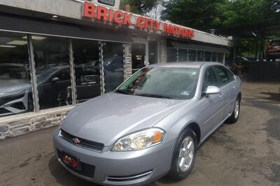 2006 Chevrolet Impala LT - Photo 1 - Newark, NJ 07104