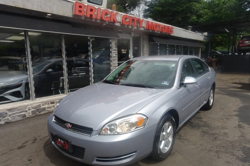 2006 Chevrolet Impala LT's photo