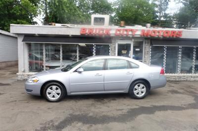 2006 Chevrolet Impala LT - Photo 4 - Newark, NJ 07104