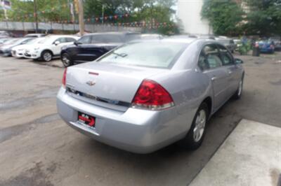 2006 Chevrolet Impala LT - Photo 5 - Newark, NJ 07104