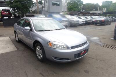 2006 Chevrolet Impala LT - Photo 3 - Newark, NJ 07104