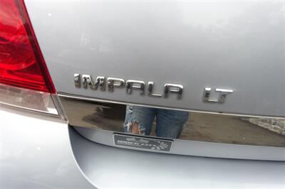 2006 Chevrolet Impala LT - Photo 23 - Newark, NJ 07104