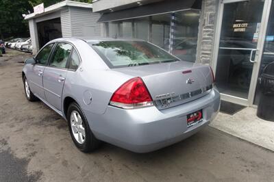 2006 Chevrolet Impala LT - Photo 6 - Newark, NJ 07104