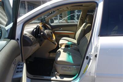 2007 Lexus RX - Photo 9 - Newark, NJ 07104
