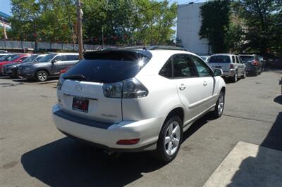 2007 Lexus RX - Photo 8 - Newark, NJ 07104
