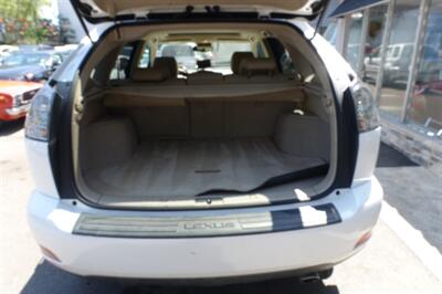 2007 Lexus RX - Photo 26 - Newark, NJ 07104