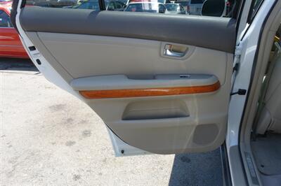 2007 Lexus RX - Photo 12 - Newark, NJ 07104