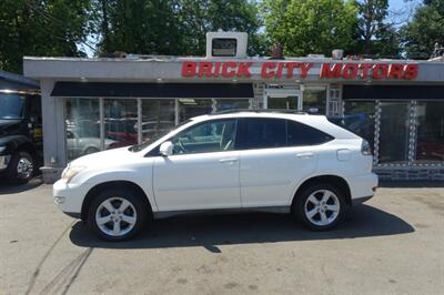 2007 Lexus RX - Photo 4 - Newark, NJ 07104