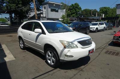 2007 Lexus RX - Photo 3 - Newark, NJ 07104
