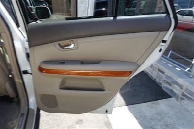 2007 Lexus RX - Photo 17 - Newark, NJ 07104