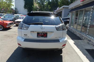 2007 Lexus RX - Photo 7 - Newark, NJ 07104