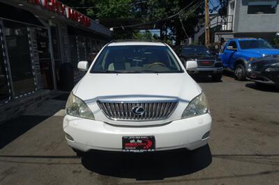 2007 Lexus RX - Photo 2 - Newark, NJ 07104