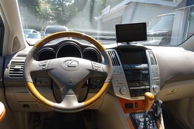 2007 Lexus RX - Photo 13 - Newark, NJ 07104