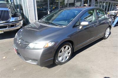 2010 Honda Civic LX - Photo 1 - Newark, NJ 07104