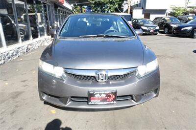 2010 Honda Civic LX - Photo 2 - Newark, NJ 07104