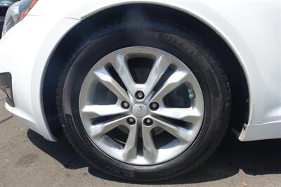 2013 Kia Optima EX   - Photo 23 - Newark, NJ 07104