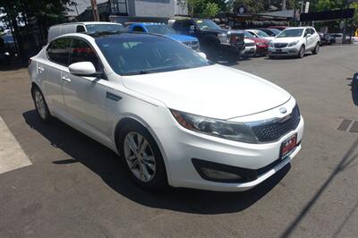 2013 Kia Optima EX   - Photo 3 - Newark, NJ 07104