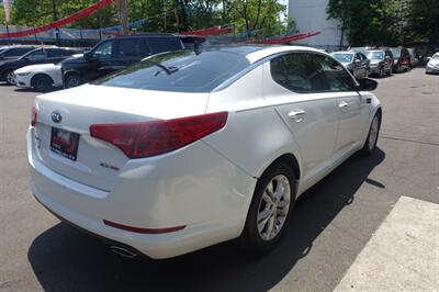 2013 Kia Optima EX   - Photo 5 - Newark, NJ 07104