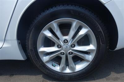 2013 Kia Optima EX   - Photo 25 - Newark, NJ 07104