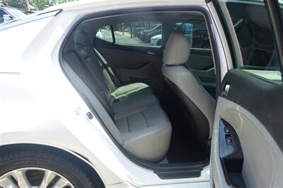 2013 Kia Optima EX   - Photo 16 - Newark, NJ 07104