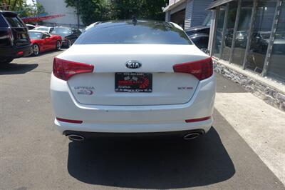 2013 Kia Optima EX   - Photo 7 - Newark, NJ 07104