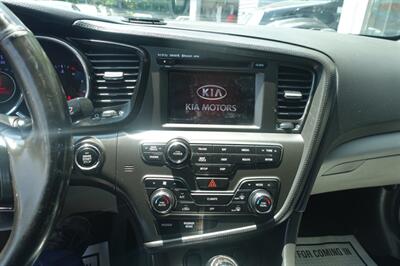 2013 Kia Optima EX   - Photo 18 - Newark, NJ 07104